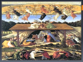 Сандро Боттичелли 1445-1510 гг., слайд 15