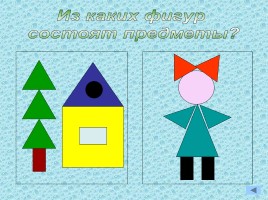 Подготовка дошкольников к школе «Путешествие по сказочному лесу», слайд 30