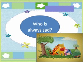 Beginner quiz «Winnie-the-Pooh», слайд 4