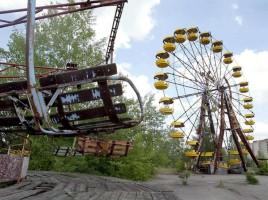 Авария на Чернобыльской АЭС, слайд 12