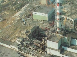 Авария на Чернобыльской АЭС, слайд 13