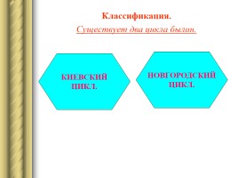 Русский героический эпос, слайд 5
