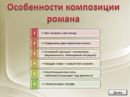 А.С. Пушкин «Евгений Онегин», слайд 6