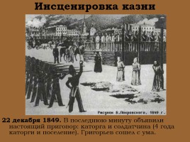 Федор Михайлович Достоевский 1821-1881 гг., слайд 10