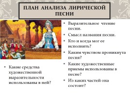 Золотое наследие русской старины - Устное народное творчество, слайд 4