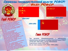 Конституции Российской Федерации - 20 лет, слайд 9