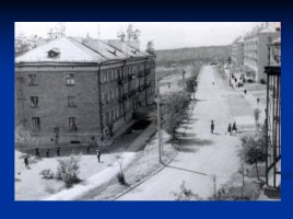 История поселка Прибрежный, слайд 26