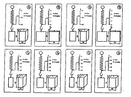Скрелин - Дидактические материалы по физике 8 класс 1979 год, слайд 68