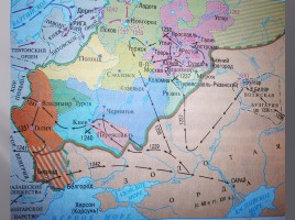 Борьба Руси с врагами на северо-западе, слайд 7