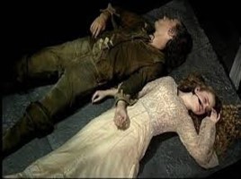 Уильям Шекспир «Ромео и Джульета», слайд 31