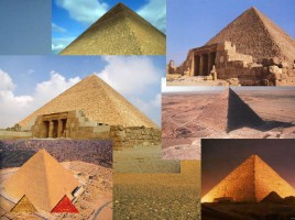 Пирамиды Древнего Египта, слайд 10