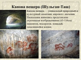 Древние наскальные рисунки на территории России - Истоки искусства, слайд 28