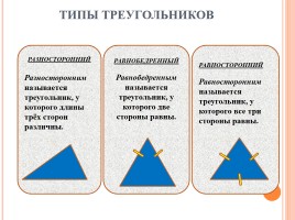 Наглядная геометрия-5 «Задачи на разрезание и складывание фигур - Танграм», слайд 6