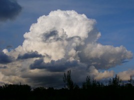 Влажность воздуха - Облака, слайд 23