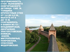 Великий Новгород, слайд 22