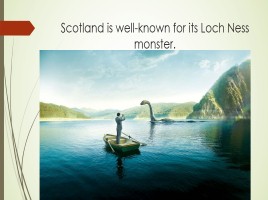 Scotland, слайд 7