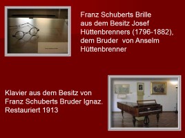 Franz Schubert, слайд 4