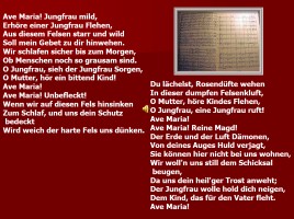 Franz Schubert, слайд 9