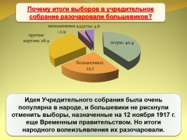 Формирование советской государственности, слайд 9
