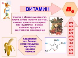 Лекция №6 «Биологически активные вещества», слайд 16