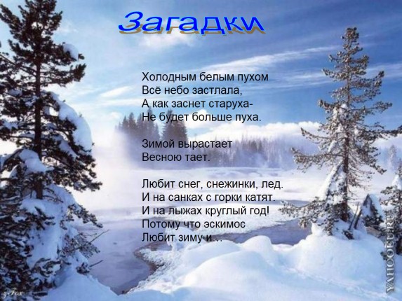 Презентация Проект по литературному чтению «Природа и мы»