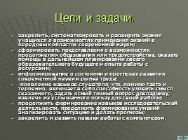 Информационные и коммуникационные технологии на уроках физики, слайд 4