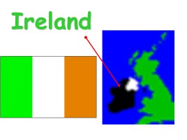 How to see the British isles, слайд 6