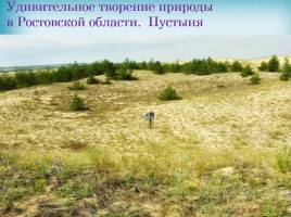 Горы и равнины России, слайд 20