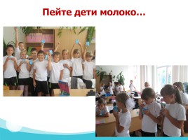 Проектная деятельность в начальной школе, слайд 13