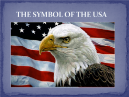 The united states of America (the USA), слайд 2