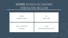 Business and economy. 01. Economy of hong kong, слайд 5