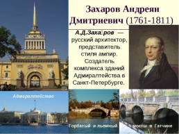 История моего города (архитектура города), слайд 16