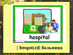 The animal Hospital, слайд 7