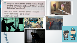 Crime, слайд 3