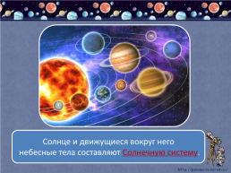 Подумай!. Кто такие астрономы и что такое астрономия?, слайд 12