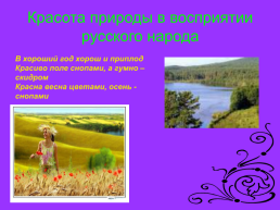 Вербализация концепта «Красота» в русских и английских пословицах, слайд 12