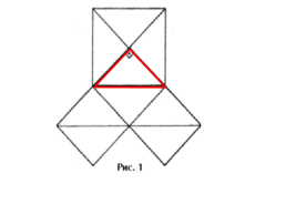 Различные способы доказательства теоремы Пифагора, слайд 4