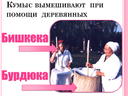 Кумыс- чудодейственный источник здоровья Башкортостана, слайд 14
