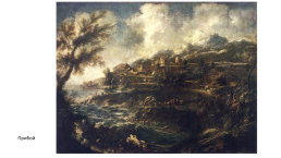 Маньяско, Алессандро (magnasco, alessandro) (1667–1749), итальянский художник, слайд 13