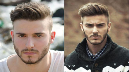 Классические причёски и стрижки для мужчин: как выбрать свой идеальный вариант, слайд 17