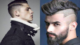 Классические причёски и стрижки для мужчин: как выбрать свой идеальный вариант, слайд 18