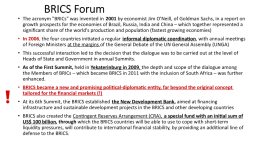 Lecture 4 international organizations: forums and clubs, international non-governmental organizations (ingos), слайд 13