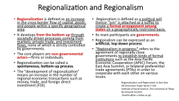 Lecture 3 global and regional international organizations part 2, слайд 3