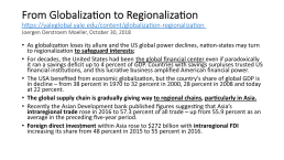 Lecture 3 global and regional international organizations part 2, слайд 5