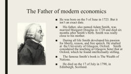 Economics, слайд 6