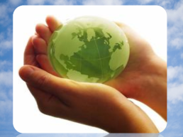 Урок окружающий мира по теме «Экологическая безопасность», слайд 4