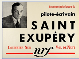 Внеклассное мероприятие по французскому языку “Antoine de Saint-Exupéry et son œuvre”, слайд 11