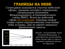 Точки и линии небесной сферы, слайд 10