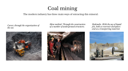 Kspeu. Coal, слайд 5
