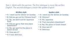 Развитие функциональной грамотности на уроках иностранного языка, слайд 14